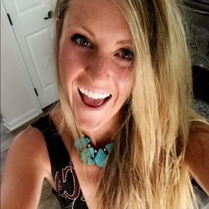 Meet your Posher, Lindsay